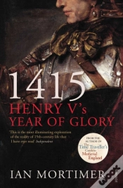 Capa do artigo 1415: Henry V