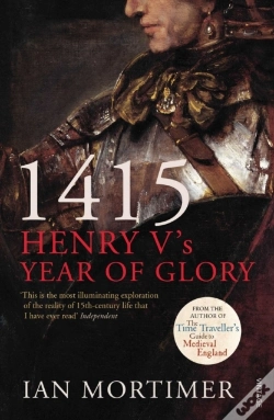 Capa do artigo 1415: Henry V'S Year Of Glory