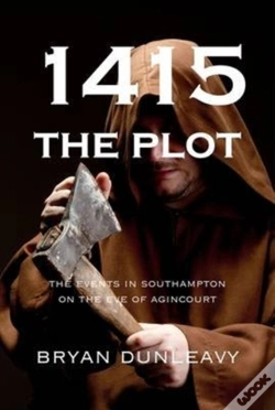Capa do artigo 1415: The Plot