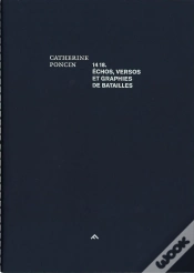 Capa do artigo 1418 ; Échos, Versos & Graphies De Batailles