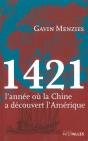 1421, L'Année Où La Chine A Decouvert L'Amérique - Preview