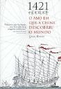 1421 - O Ano em Que a China Descobriu o Mundo - Preview
