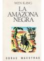 143. La Amazona Negra - Preview