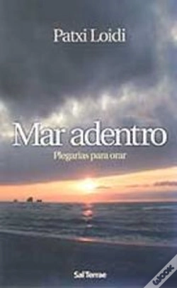 Capa do artigo 143 - Mar Adentro