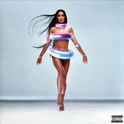 Capa do artigo 143 - Vinil