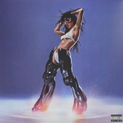 Capa do artigo 143 - Vinil