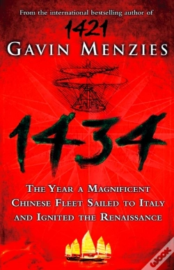 Capa do artigo 1434