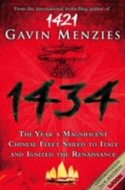 Capa do artigo 1434