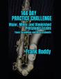144 Day Practice Challenge - Preview