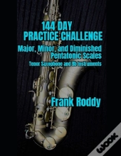 144 Day Practice Challenge