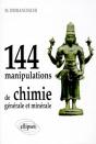 144 Manipulations De Chimie Générale Et Minerale - Preview
