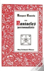 144 Pantacles Personnalises