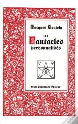 Capa do artigo 144 Pantacles Personnalises