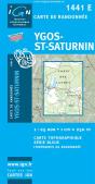 1441 E ; Ygos St Saturnin - Preview