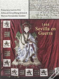Capa do artigo 1444. Sevilla En Guerra  
