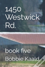 Capa do artigo 1450 Westwick Rd.