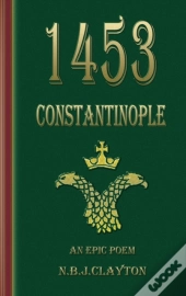 1453 - Constantinople