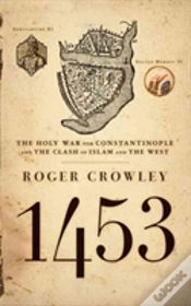 Capa do artigo 1453