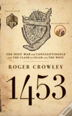 Capa do artigo 1453