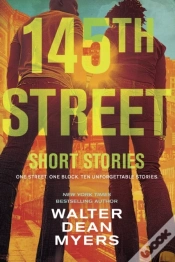 Capa do artigo 145th Street: Short Stories