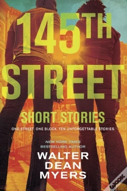 Capa do artigo 145th Street: Short Stories