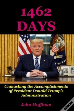 Capa do artigo 1462 Days