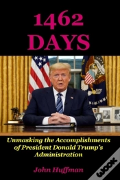Capa do artigo 1462 Days
