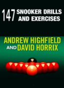 147 Snooker Drills And Exercises