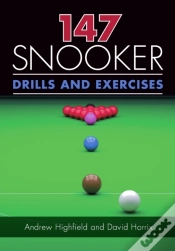 Capa do artigo 147 Snooker Drills And Exercises