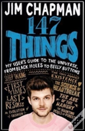 Capa do artigo 147 Things