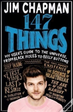 Capa do artigo 147 Things