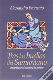 Capa do artigo 147 - Tras Las Huellas Del Samaritano