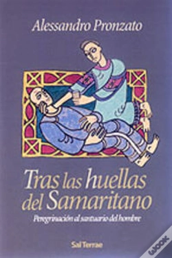 Capa do artigo 147 - Tras Las Huellas Del Samaritano