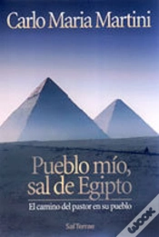 Capa do artigo 149 - Pueblo M¡O, Sal De Egipto
