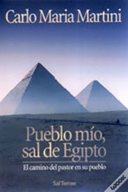 Capa do artigo 149 - Pueblo M¡O, Sal De Egipto