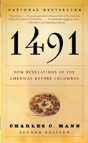 1491 (Second Edition) - Preview