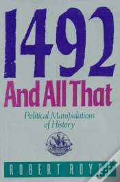 Capa do artigo 1492 And All That
