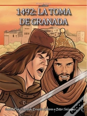 Capa do artigo 1492: La Toma De Granada