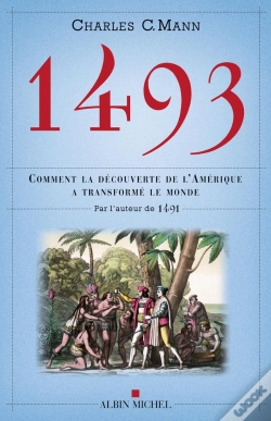 Capa do artigo 1493 - Comment La Decouverte De L'Amerique A Transforme Le Monde
