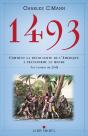1493 - Comment La Decouverte De L'Amerique A Transforme Le Monde - Preview