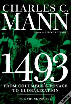 Capa do artigo 1493 For Young People