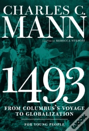 Capa do artigo 1493 For Young People