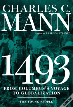 Capa do artigo 1493 For Young People