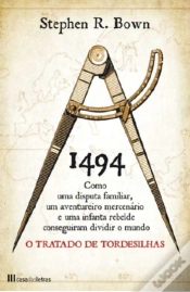 Capa do artigo 1494