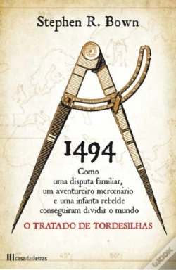 Capa do artigo 1494