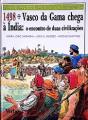 1498 - Vasco da Gama Chega à Índia - Preview