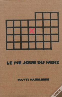Capa do artigo 14e Jour Du Mois (Le)- Vente Ferme