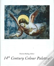 Capa do artigo 14th Century Colour Palettes - Volume 1 And 2