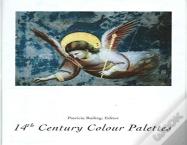 14th Century Colour Palettes - Volume 1