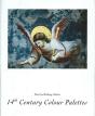 14th Century Colour Palettes - Volume 1 - Preview